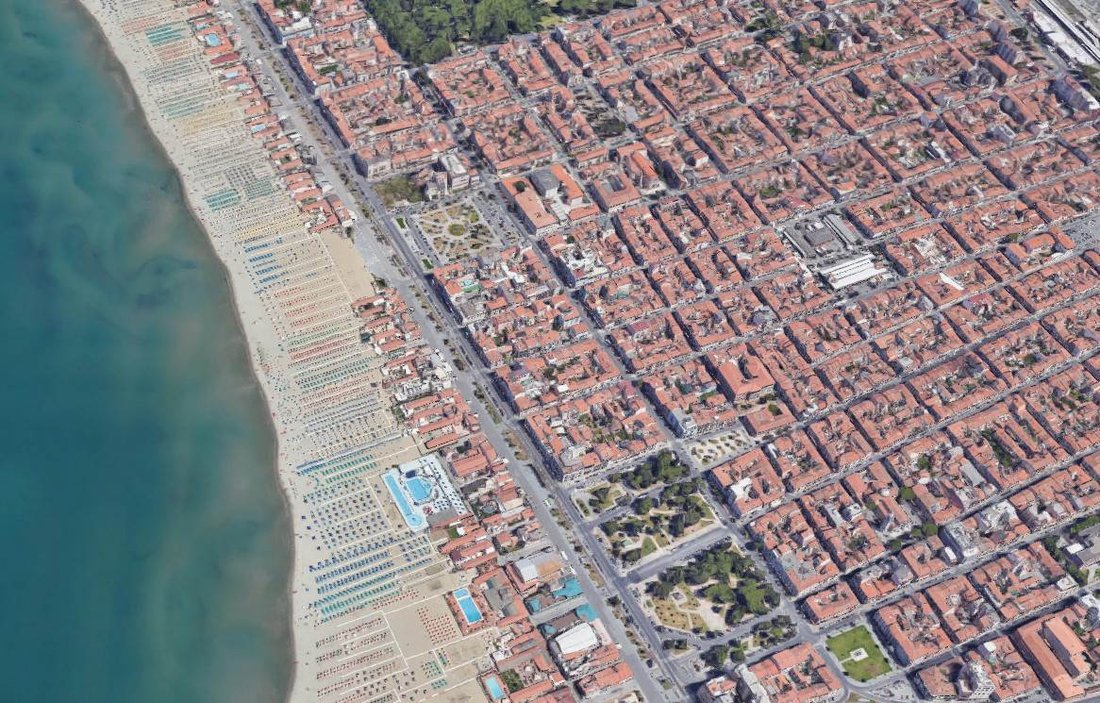 Terminetto - Migliarina, Viareggio, Tuscany 5 - 16723088