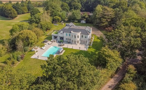 Casa a Newell Green, Warfield, Inghilterra 1