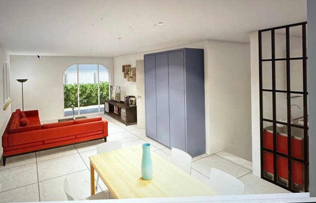 Apartment in Historic Center, Viareggio, Tuscany 3 - 16575579