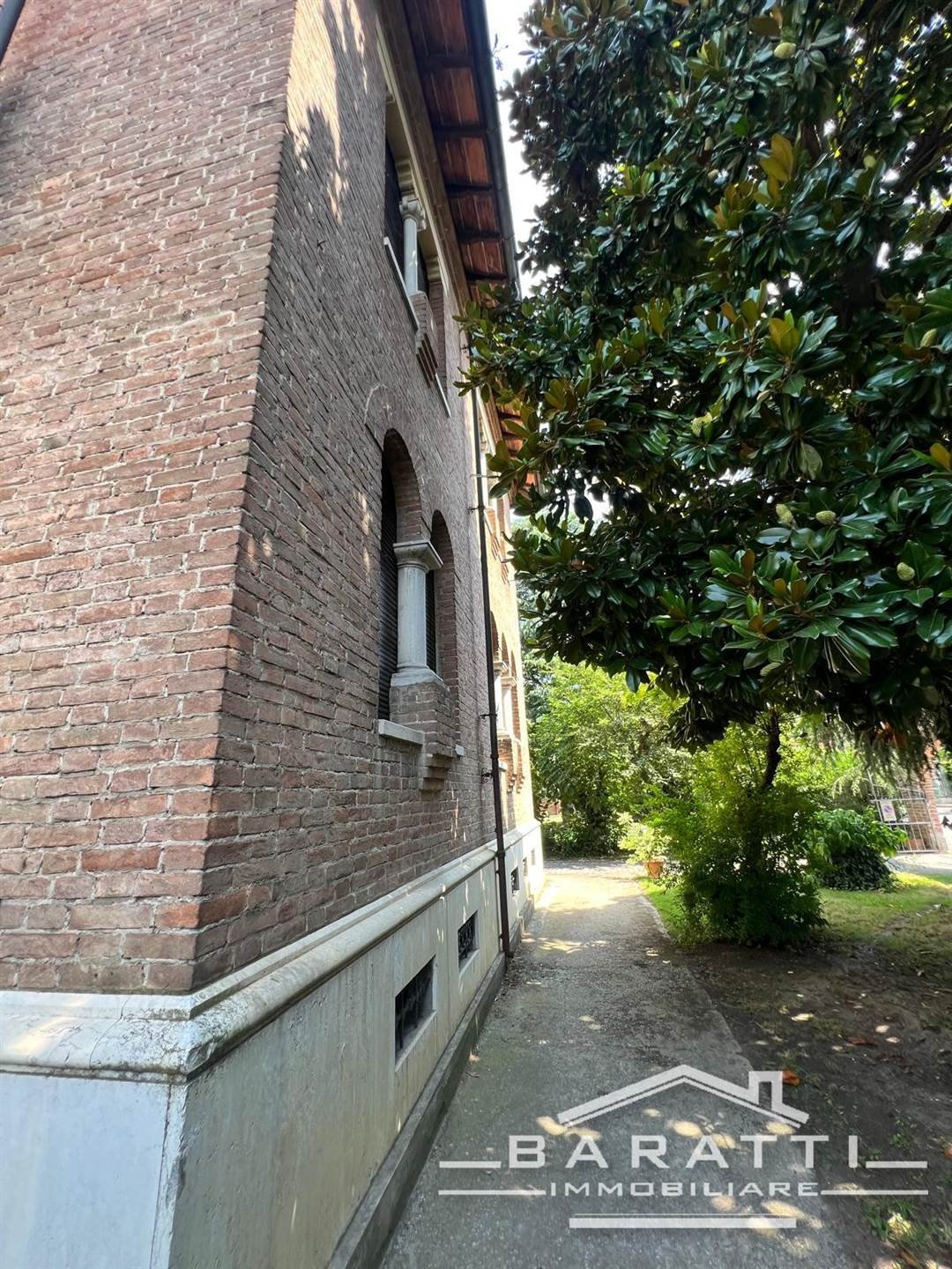 Villa à Centre, Suzzara, Lombardie 5 - 16724541