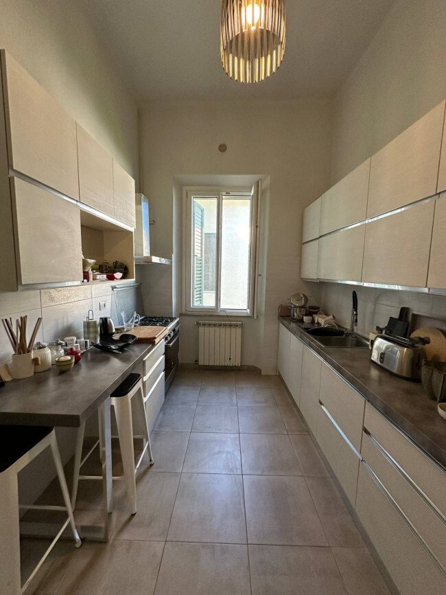 Apartment in Historic Center, Viareggio, Tuscany 3 - 16575619