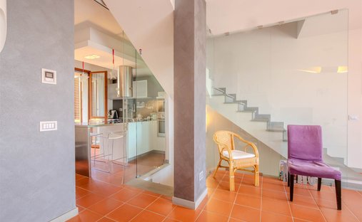 Castle for Sale in Impruneta, Tuscany, Italy