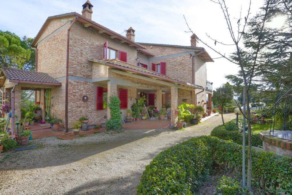 Villa in Casole d'Elsa, Tuscany, Italy 2 - 16723722