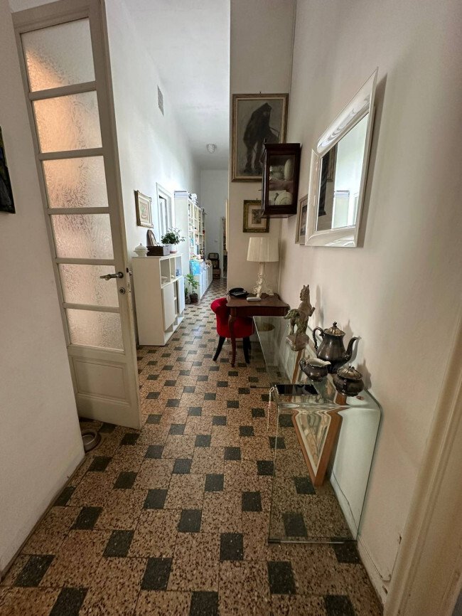 Apartment in Historic Center, Viareggio, Tuscany 1 - 16575619