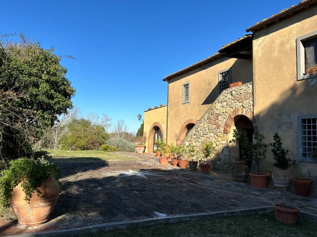 House in Santa Luce, Tuscany, Italy 2 - 15908396