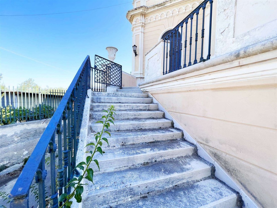 Villa in Capirro - Monte d'Alba, Trani, Apulia 5 - 16723201