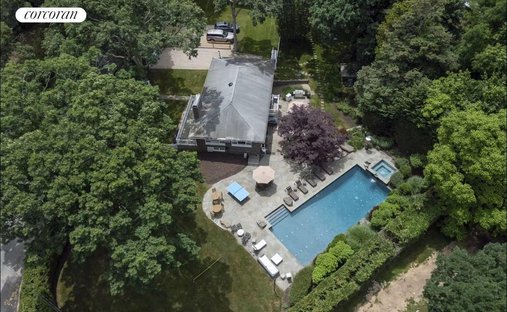 Haus in Sag Harbor, New York, Vereinigte Staaten 1