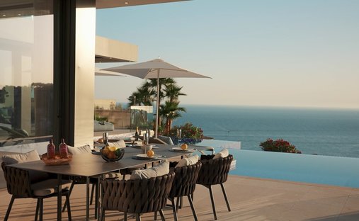 Villa in Port d'Andratx, Andratx, Balearic Islands 1