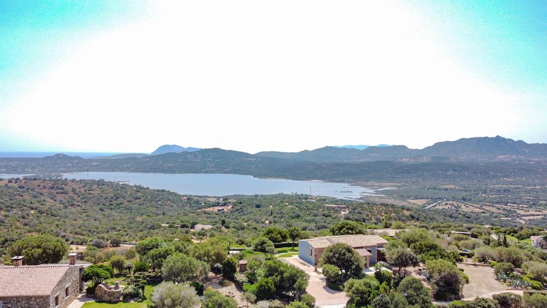 Villa in Porto Rotondo, Olbia, Sardinia 3 - 16723035