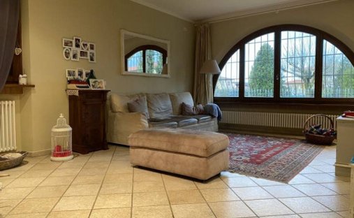 Villa in Camaiore, Tuscany, Italy 1