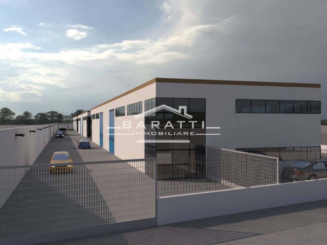 Land in Center, Suzzara, Lombardy 1 - 16724714