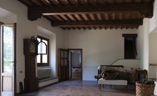 Castle for Sale in Impruneta, Tuscany, Italy