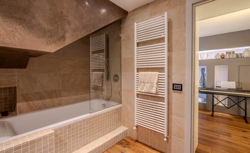 Castle for Sale in Impruneta, Tuscany, Italy