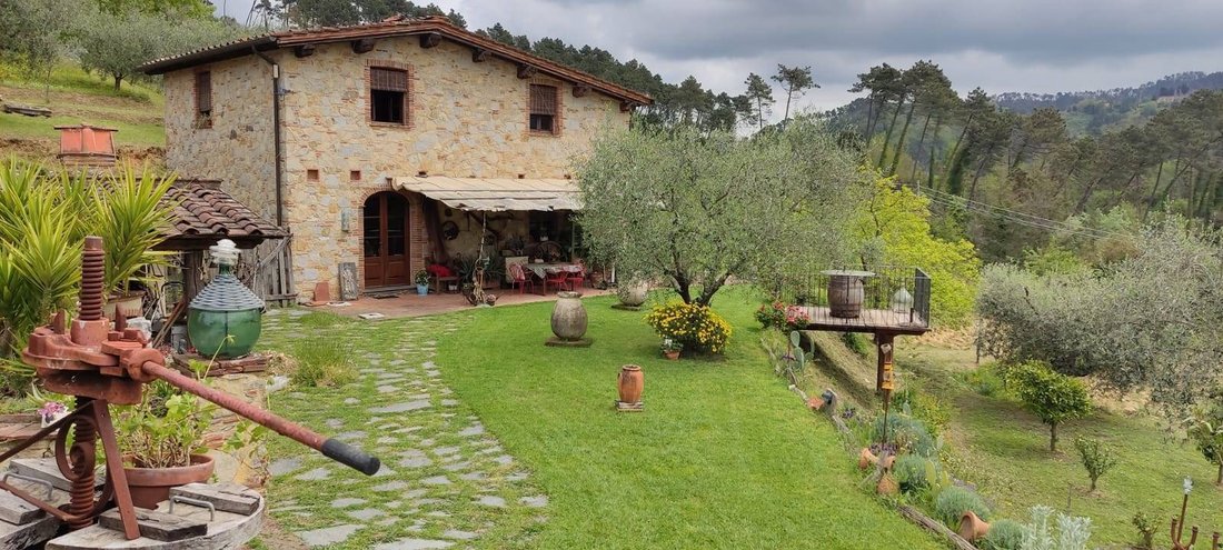 Camaiore, Tuscany, Italy 1 - 16722373