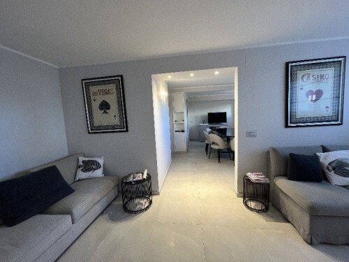 Apartment in Historic Center, Viareggio, Tuscany 5 - 16575742