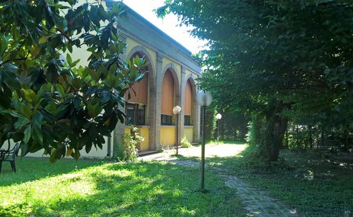Anwesen in Ostiglia, Lombardei, Italien 1