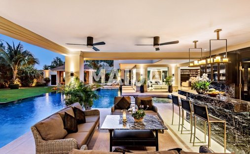 Villa en Pong, Provincia de Chon Buri, Tailandia 1