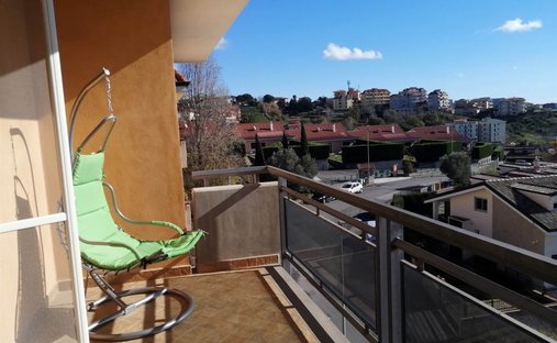 Appartement à Materdomini - Gagliano - Germaneto, Catanzaro, Calabre 1