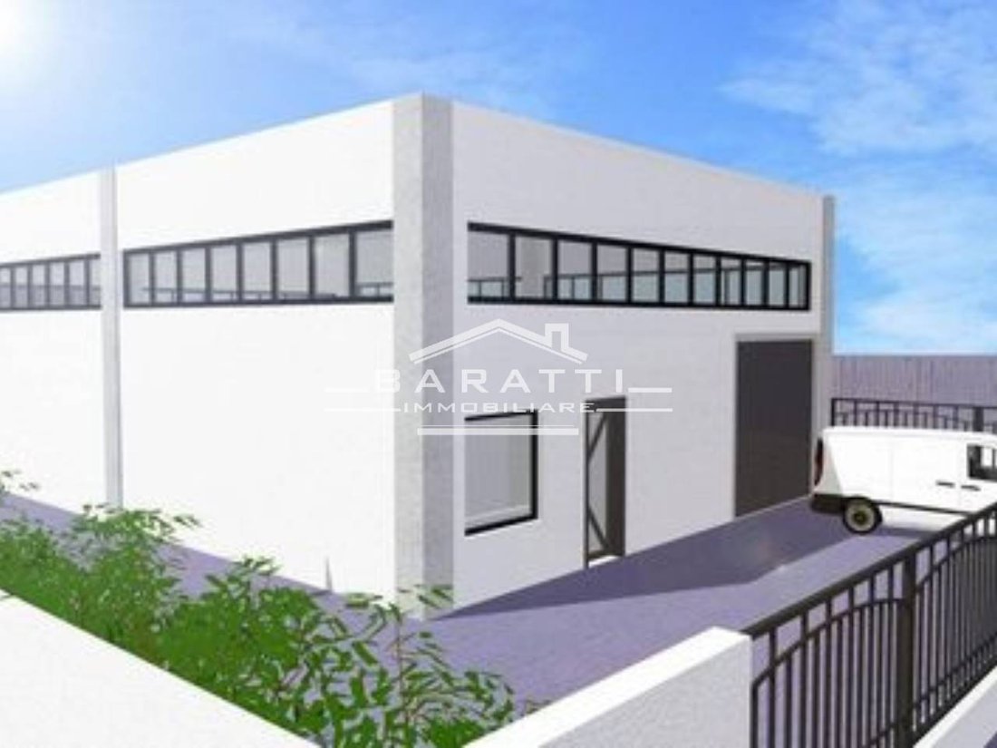 Land in Center, Suzzara, Lombardy 4 - 16724712