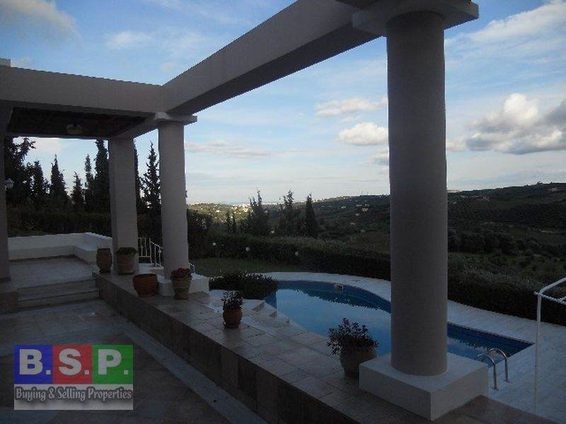 House in Community of Voute, Heraklion, Greece 2 - 13553362