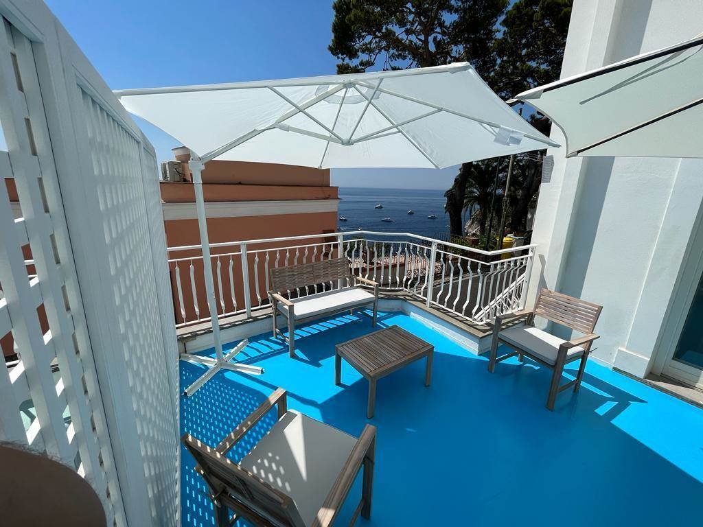 Apartment in Capri, Campania, Italy 1 - 16721859