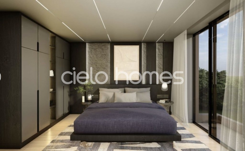 Apartment in Glyfada, Attica, Greece 3 - 16727824