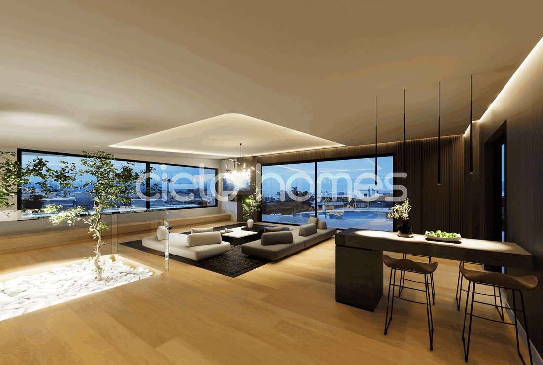 Apartment in Voula, Attica, Greece 2 - 16727713
