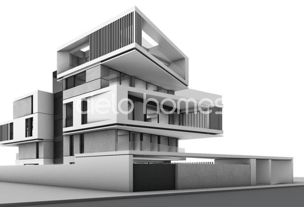 Wohnung in Voula, Attika, Griechenland 5 - 16727820