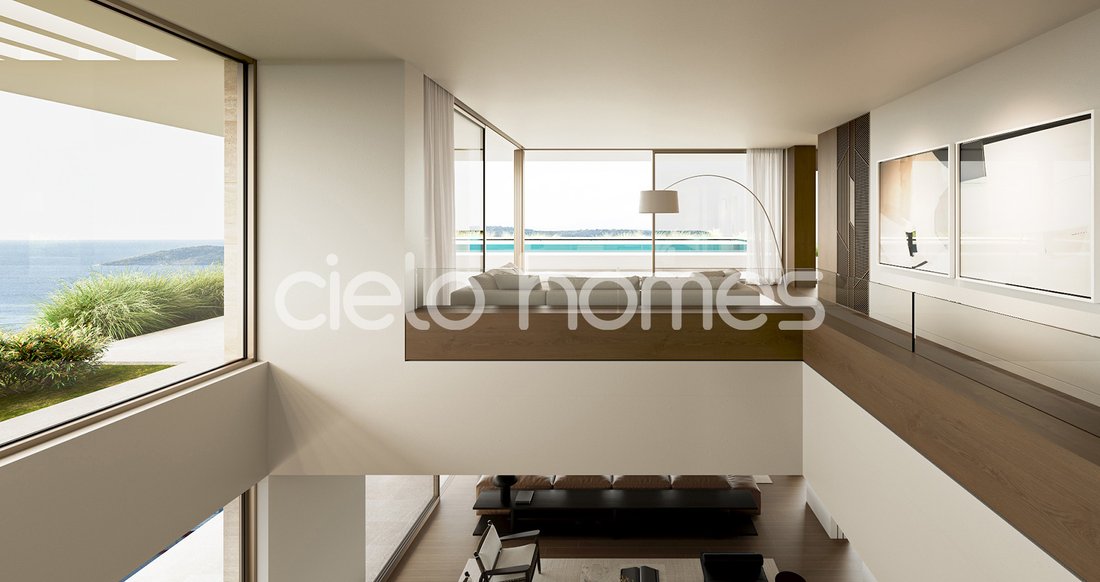 Apartment in Vari, Attica, Greece 3 - 16727866