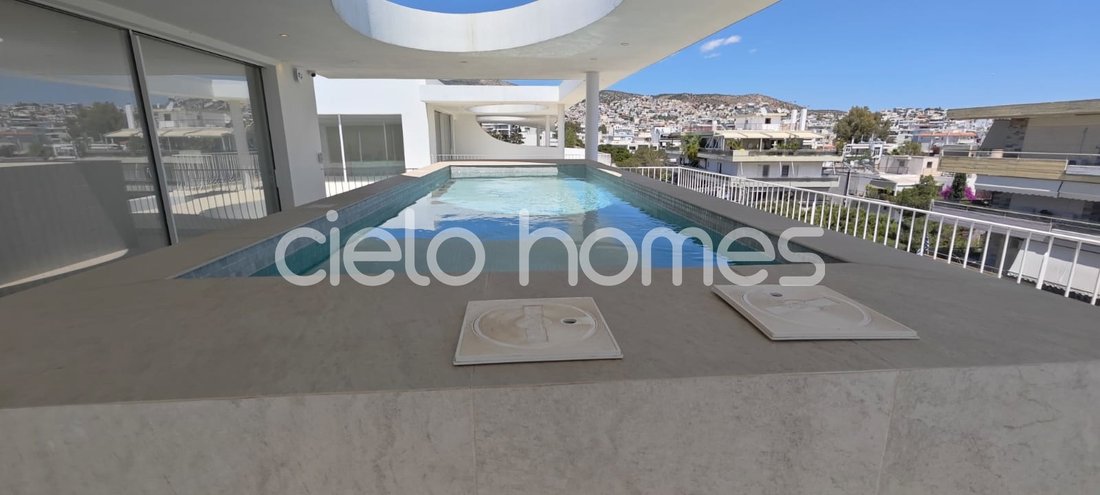 Apartment in Voula, Attica, Greece 5 - 16727686