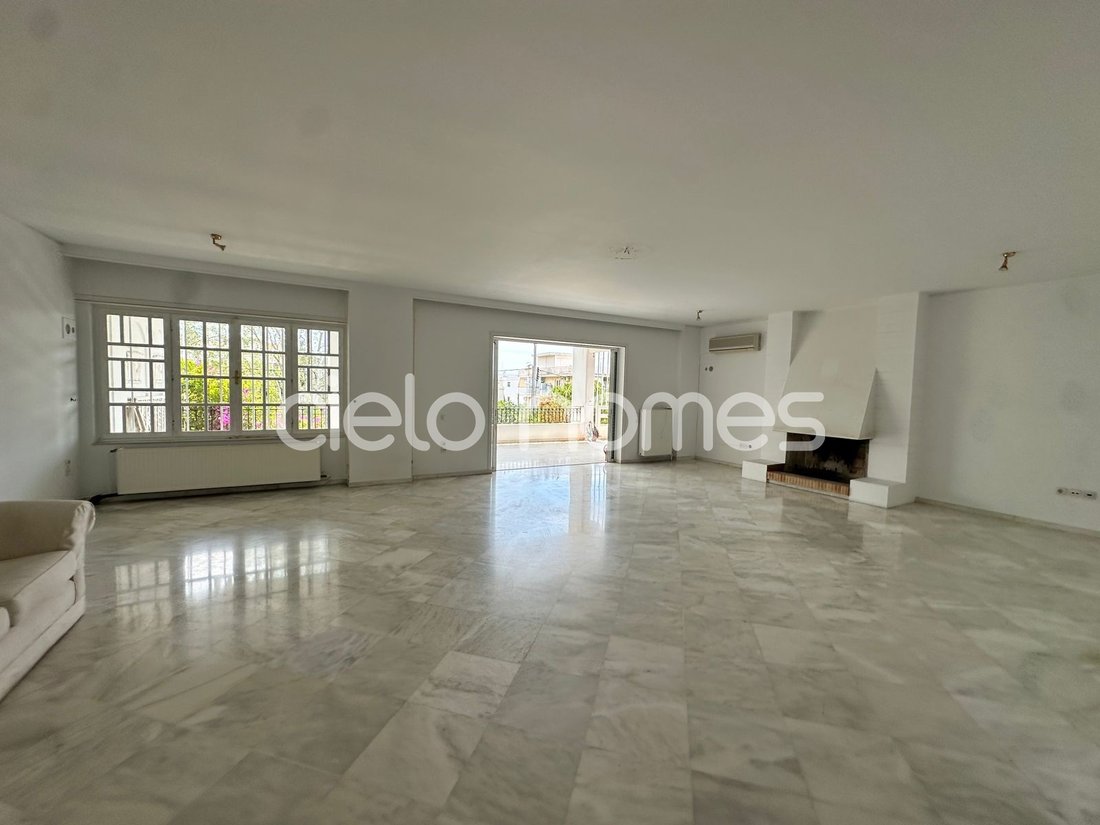 Apartment in Vouliagmeni, Attica, Greece 2 - 16727500