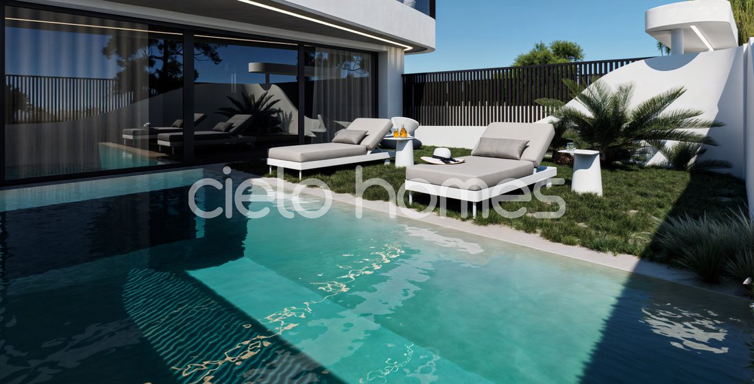 Apartment in Voula, Attica, Greece 1 - 16727709