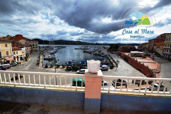 Penthouse in La Maddalena, Sardinia, Italy 3 - 16722344