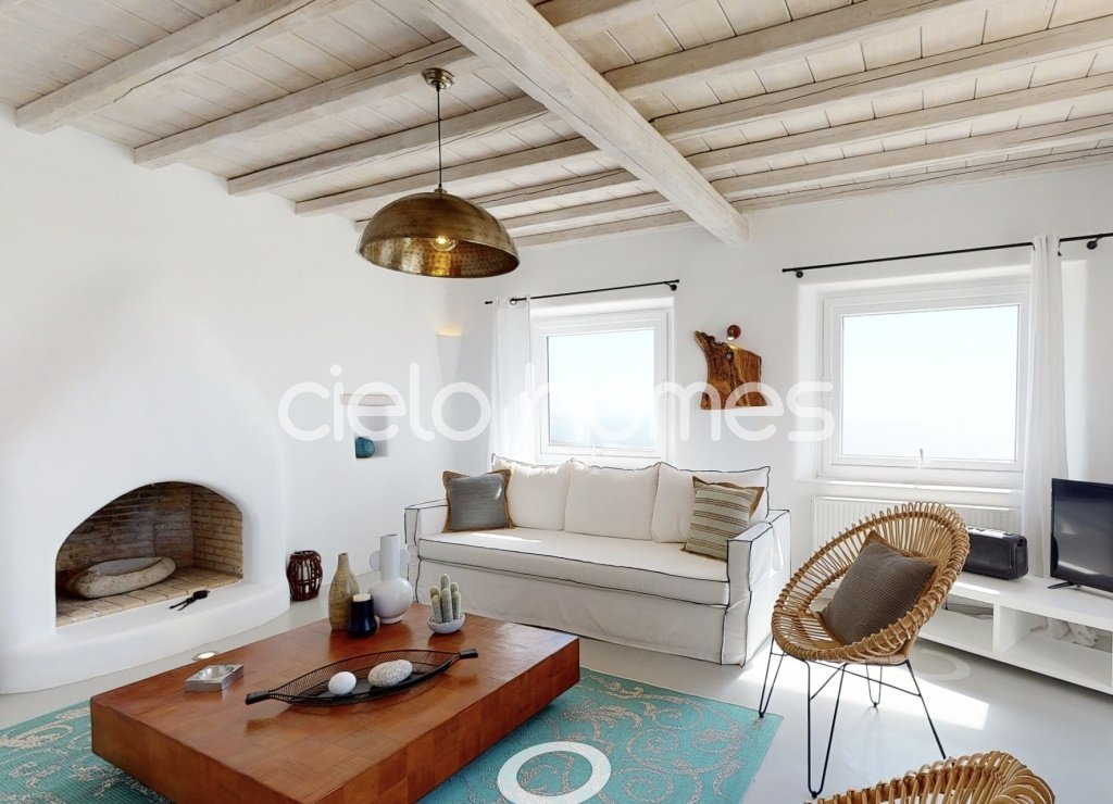 Villa in Mykonos, Aegean, Greece 4 - 16727959