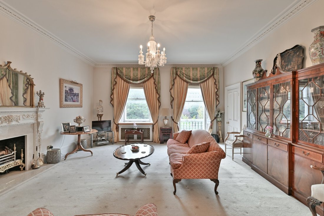 Apartment in South Kensington, Kensington And Chelsea, England 2 - 16720600