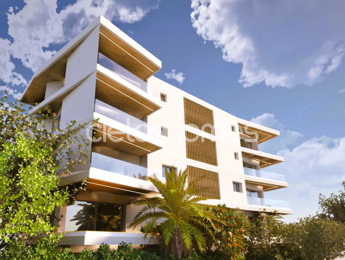 Apartment in Voula, Attica, Greece 5 - 16727571