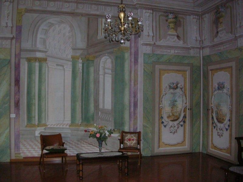 Apartment in Galluzzo, Florence, Italy 4 - 16722085