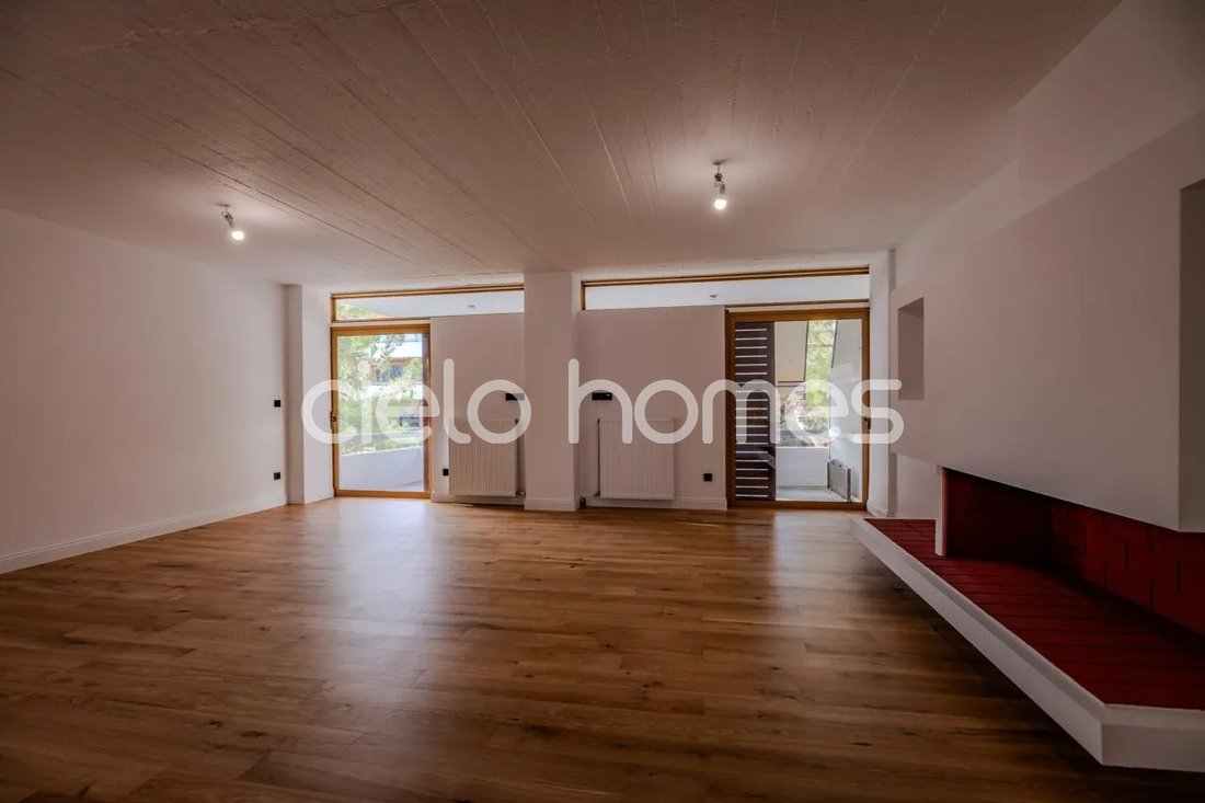 Apartment in Glyfada, Attica, Greece 3 - 16727731
