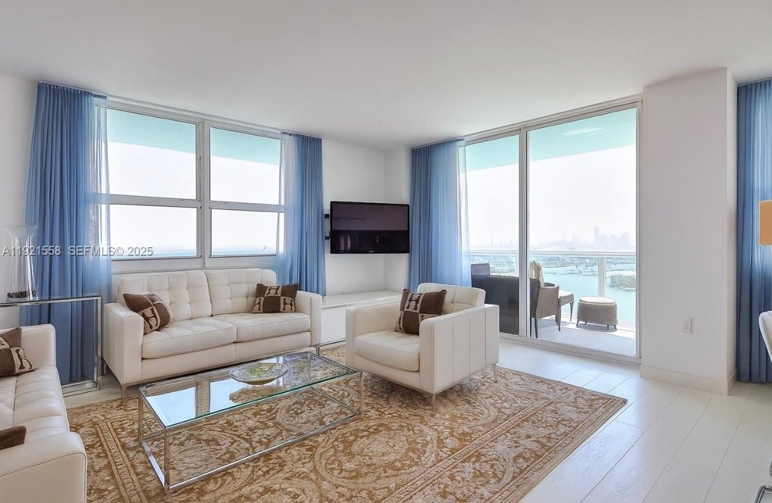 Condo in Miami Beach, Florida, United States 3 - 16703900