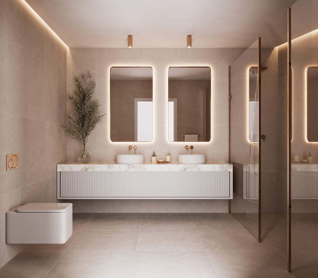 Apartment in San Pedro de Alcantara, Andalusia, Spain 5 - 15269411