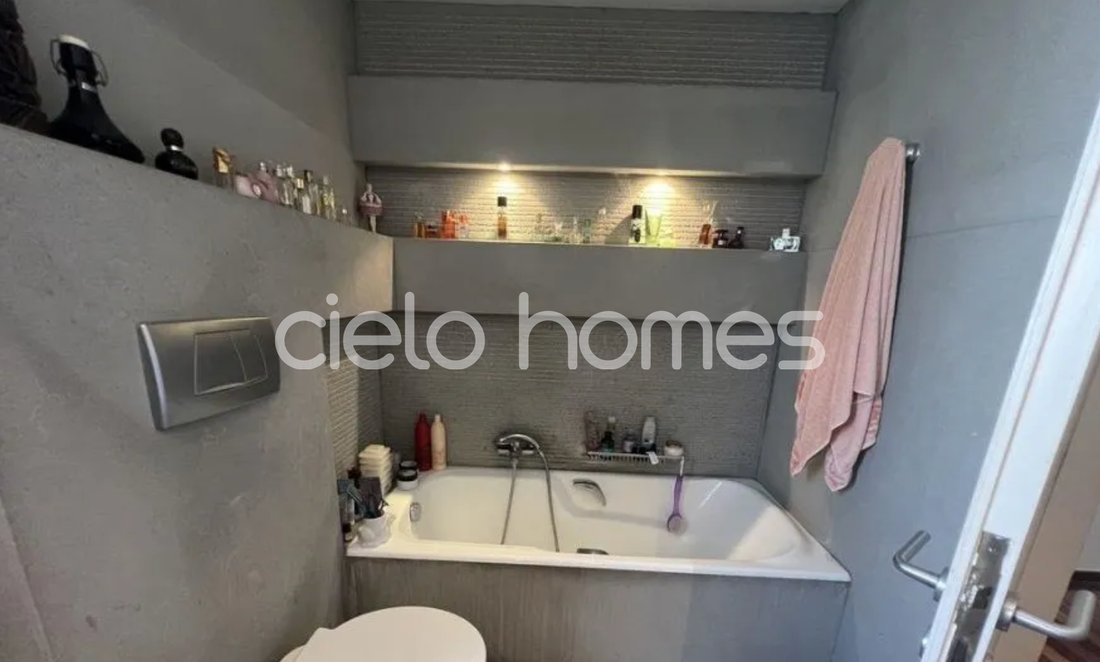 Apartment in Glyfada, Attica, Greece 4 - 16727814