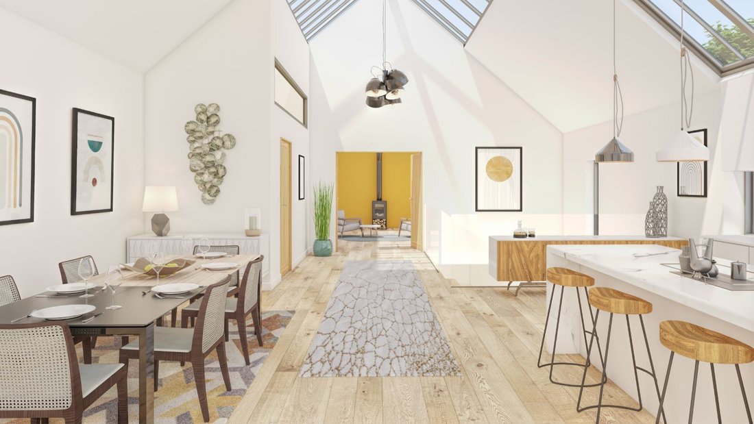 House in Devon, England 2 - 16719940