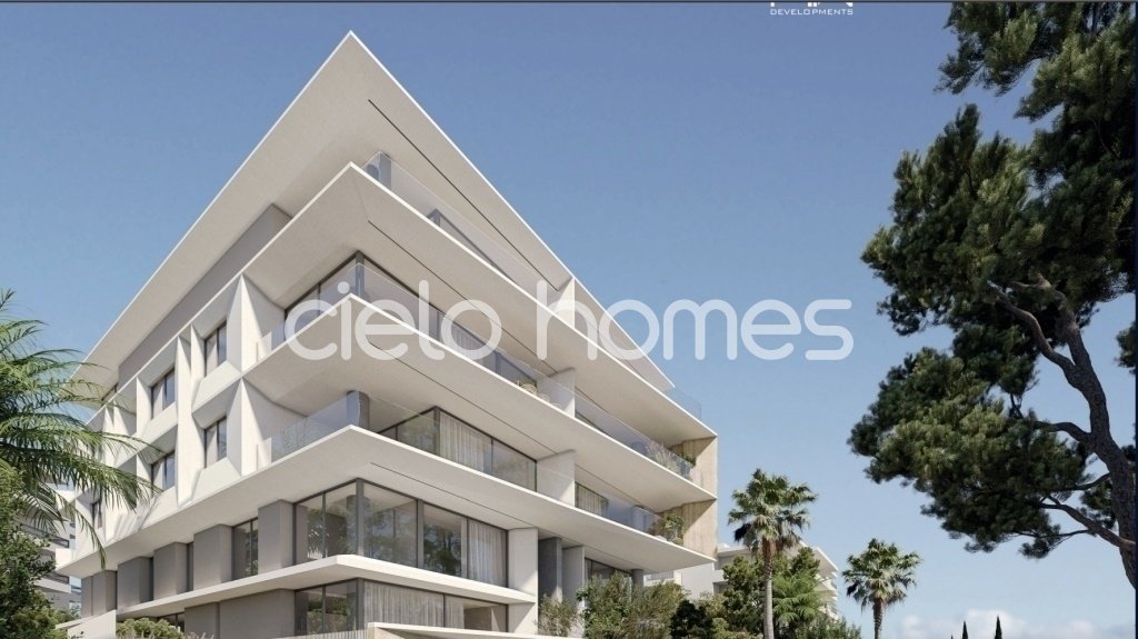 Apartment in Voula, Attica, Greece 3 - 16727786