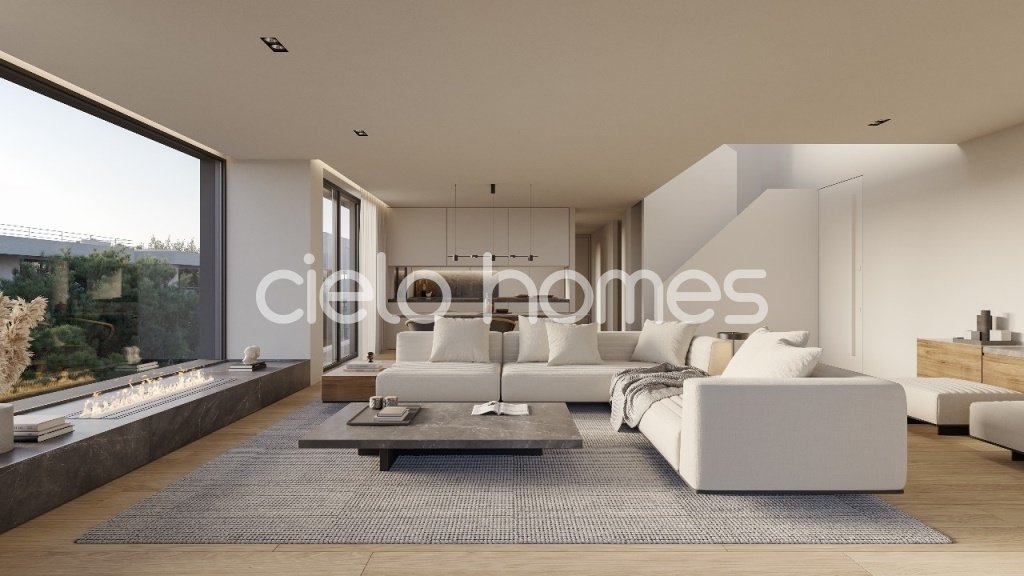 Apartment in Argyroupoli, Attica, Greece 4 - 16727850