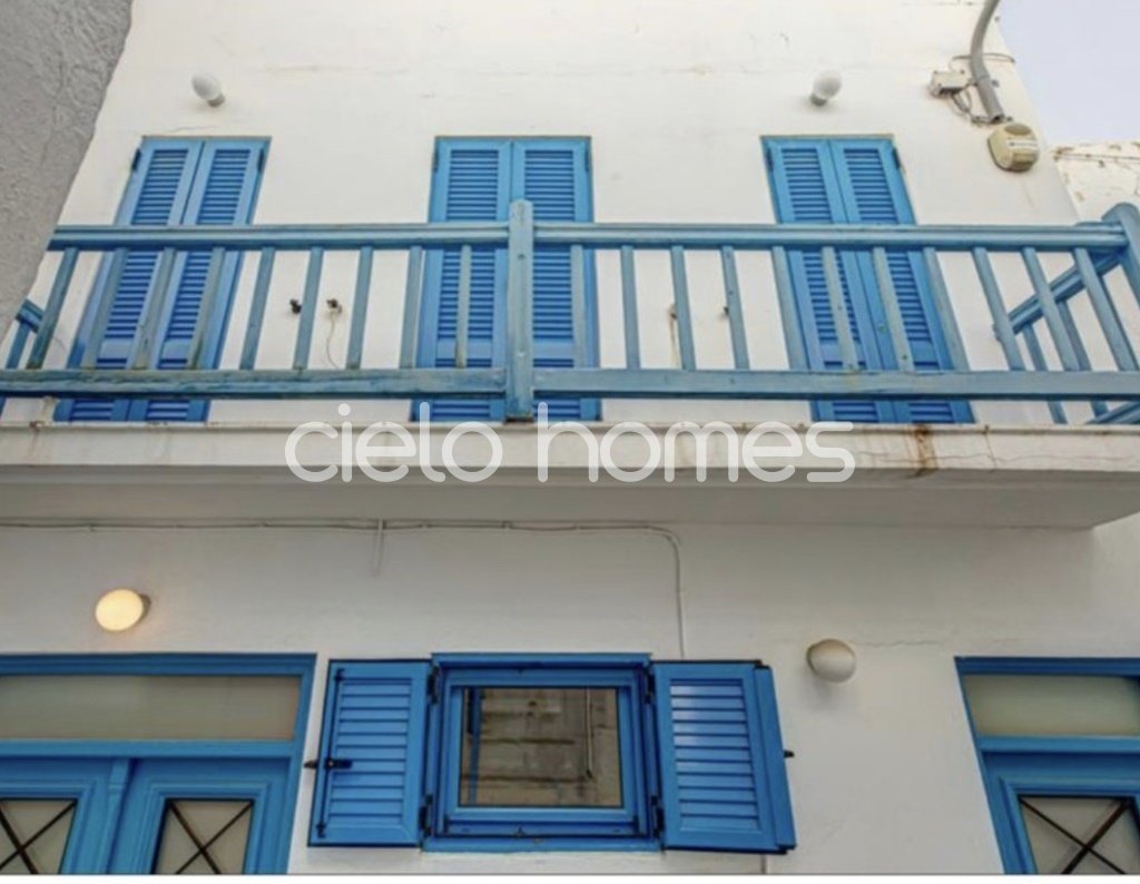 House in Mykonos, Aegean, Greece 3 - 16727938