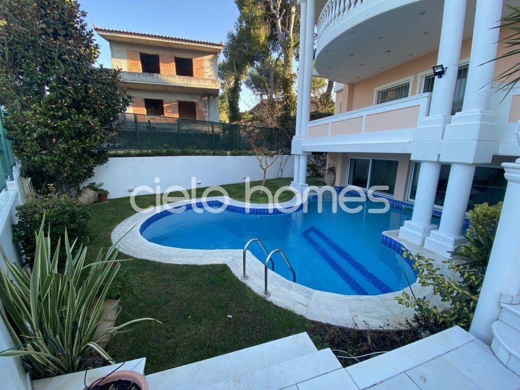 House in Kifisia, Attica, Greece 3 - 16727587