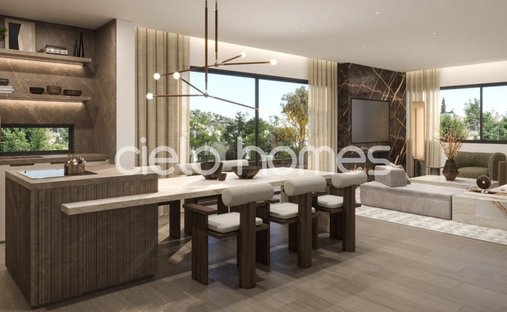 Apartment in Glyfada, Attica, Greece 1