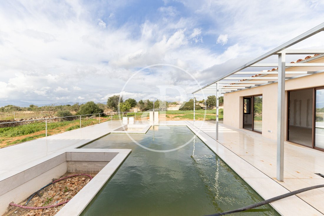 Villa in Marratxi, Balearic Islands, Spain 3 - 16627397