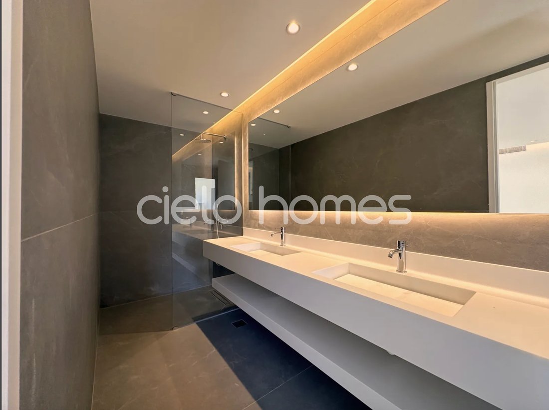 Apartment in Voula, Attica, Greece 3 - 16727618