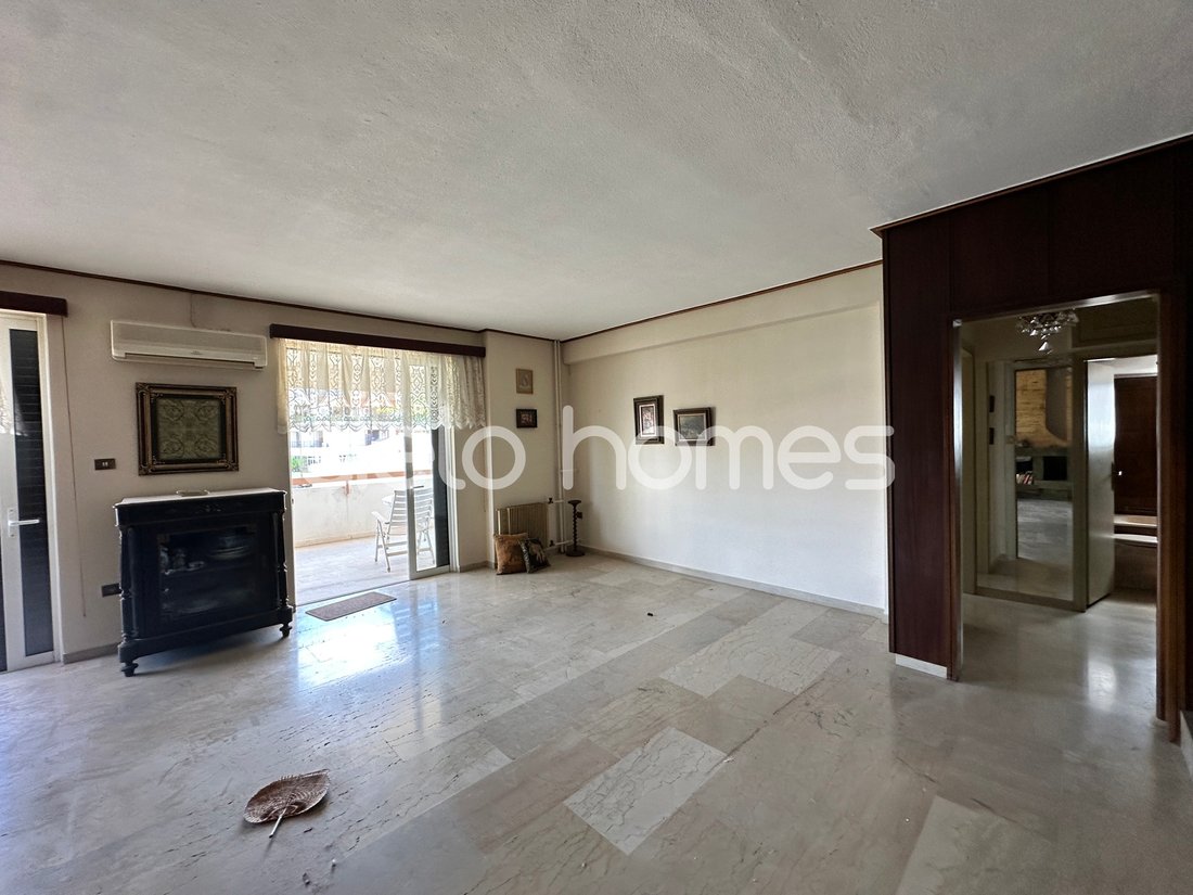 Apartment in Glyfada, Attica, Greece 5 - 16727698